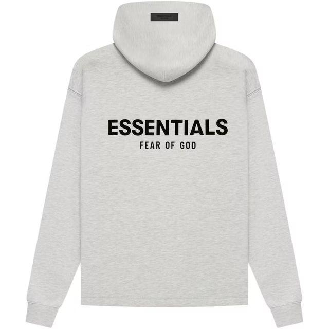 Essentials Hoodie