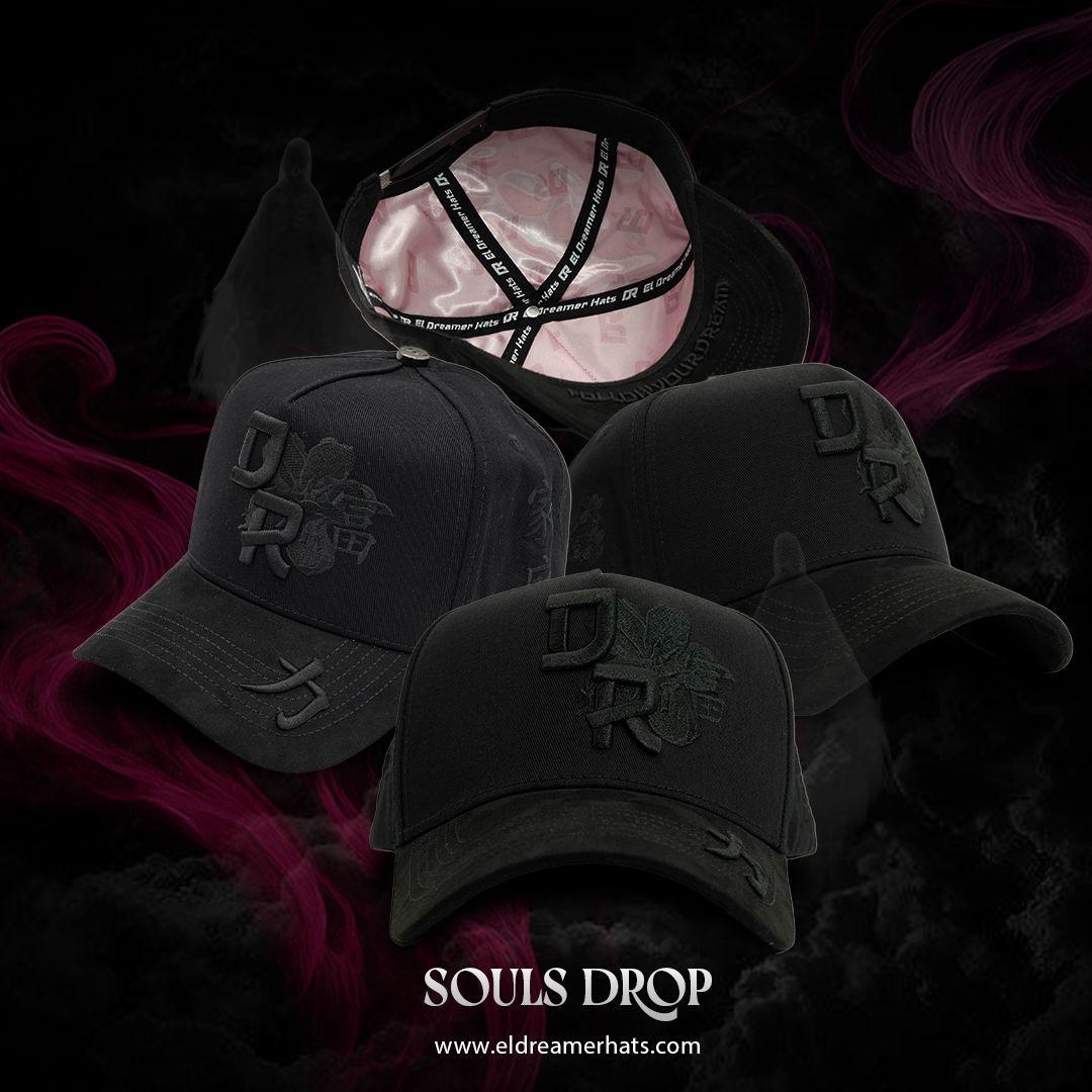 Dreamer Hats FULL SET