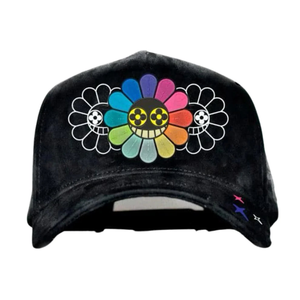 Innedit Muratravis "FLVWER"