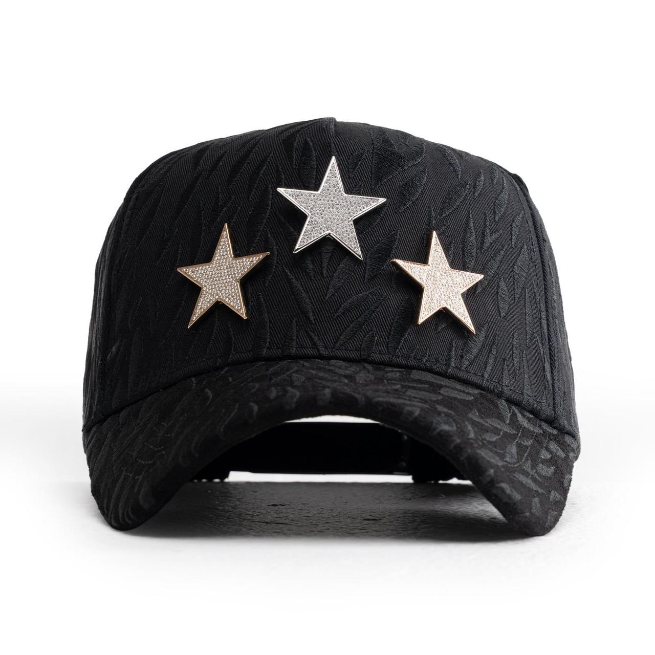 Barbas Hats x CT “Rockstar I”