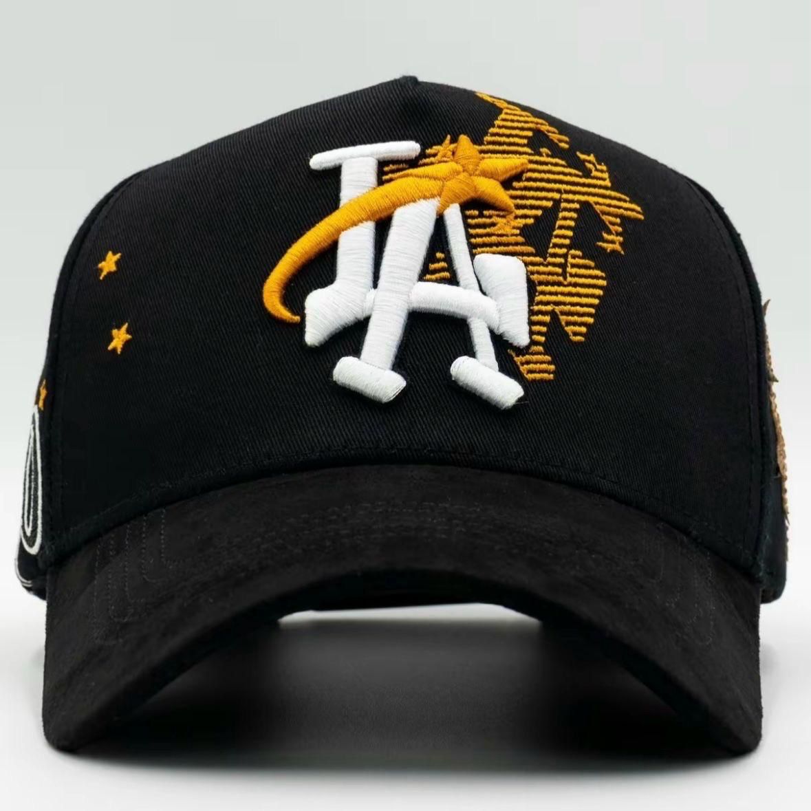 31 Hats x El Mago