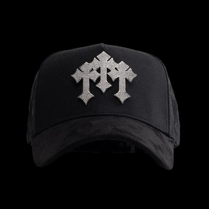 Barbas x CT "Chrome CT"