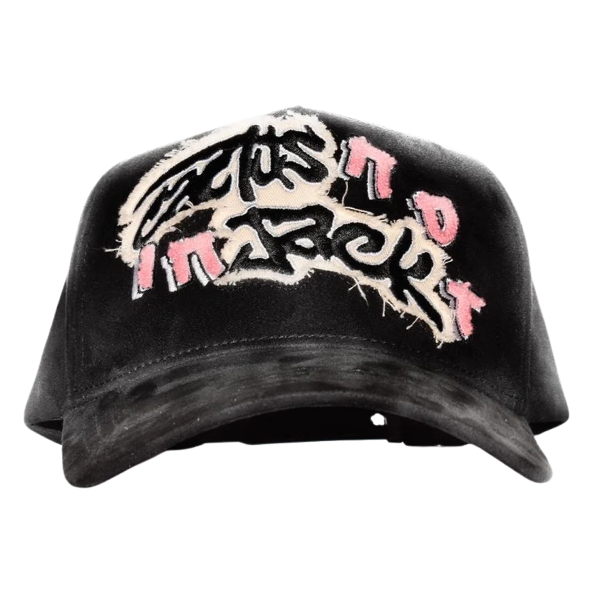 Innedit “Cactus Jack”