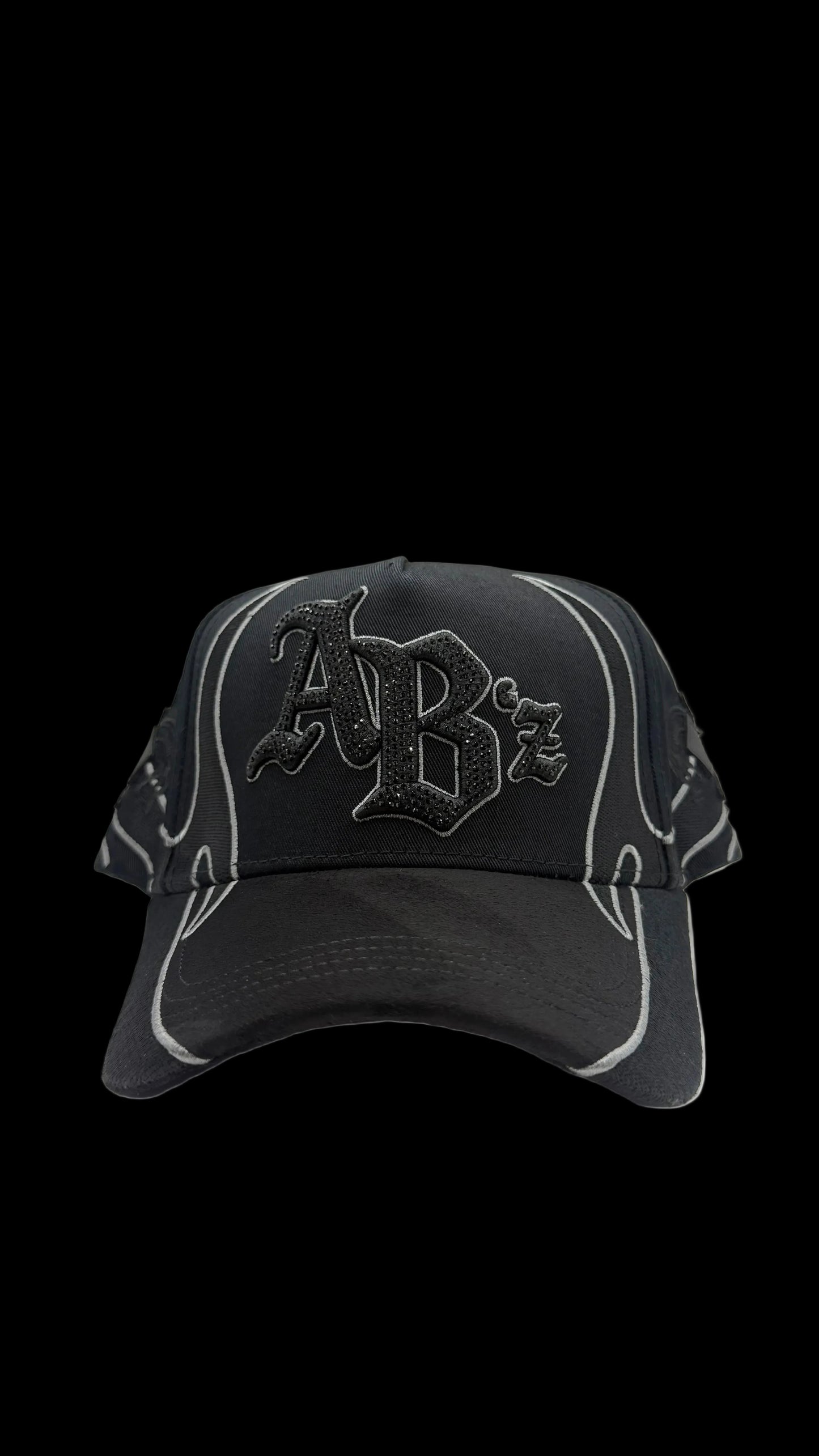 Báez x Shifu “AB’z Black”