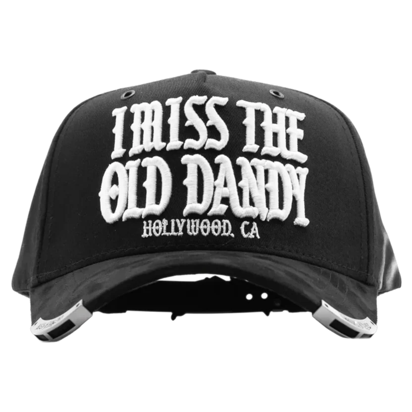 Dandy Hats “I Miss The Old Dandy”