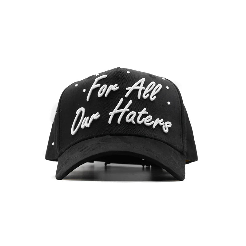 Dandy Hats x Tombo "For All Our Haters"