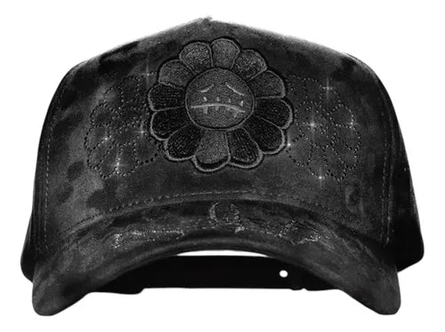 Innedit Muratravis "Crystals" (SOLO GORRA)