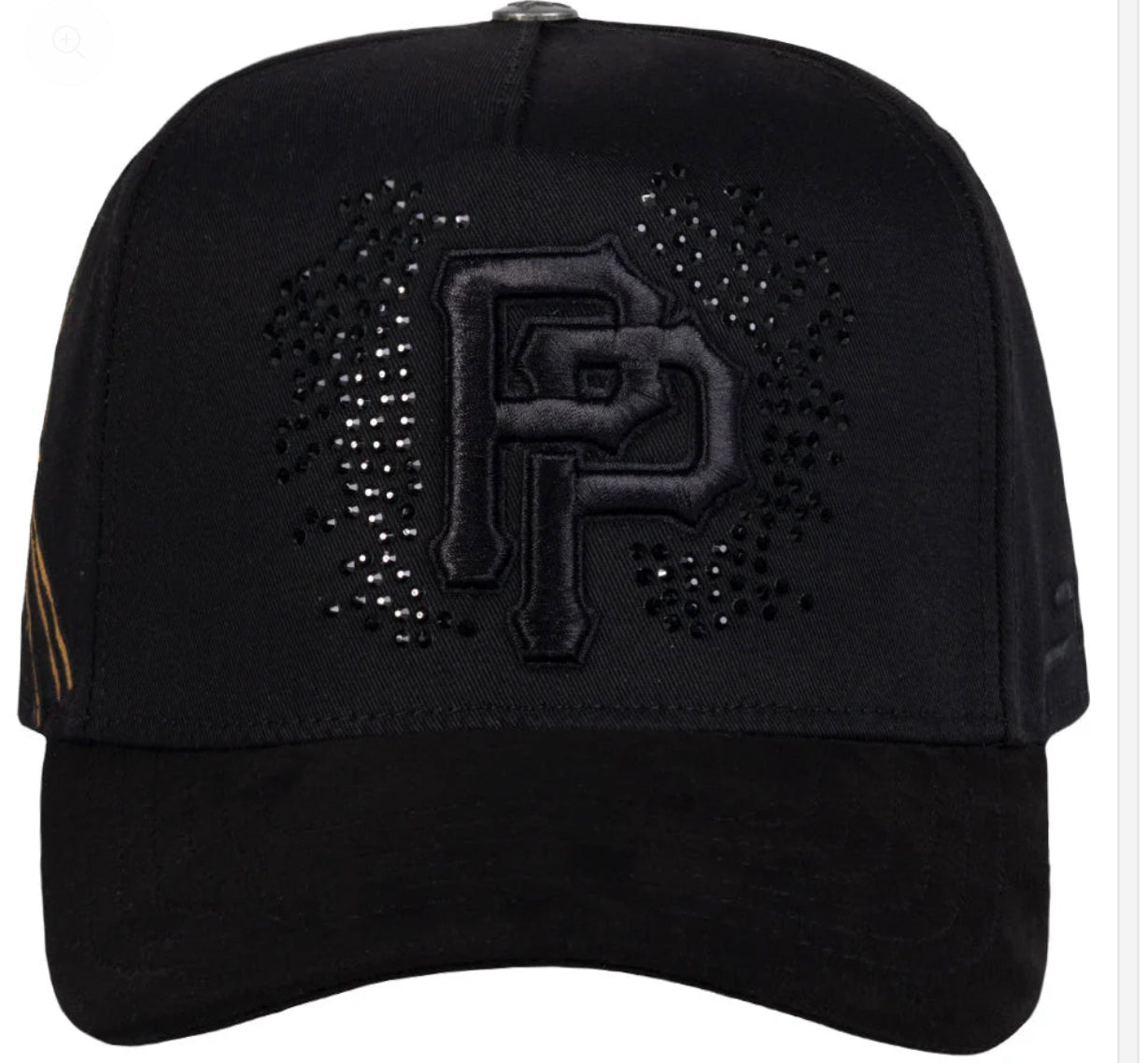 JC Hats x Tito Doble P “Rosones”