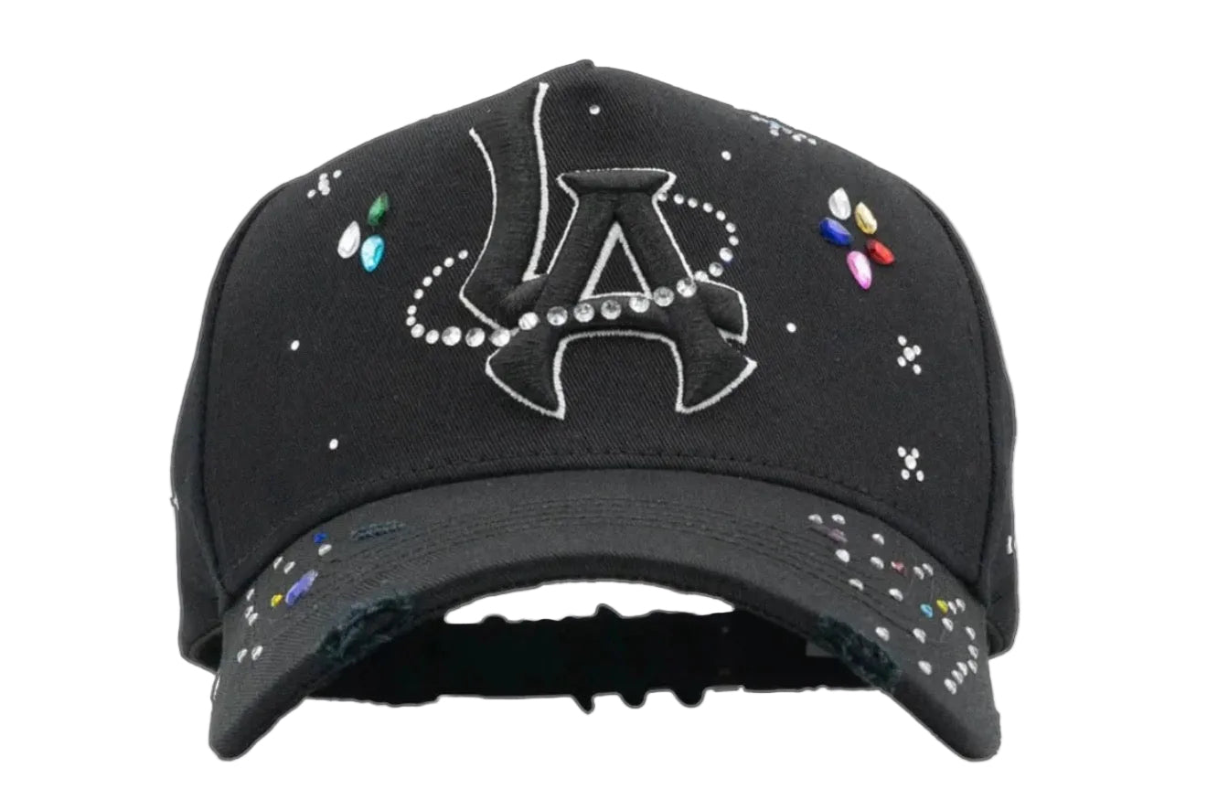 31 Hats x El Mago “Mago Universe”