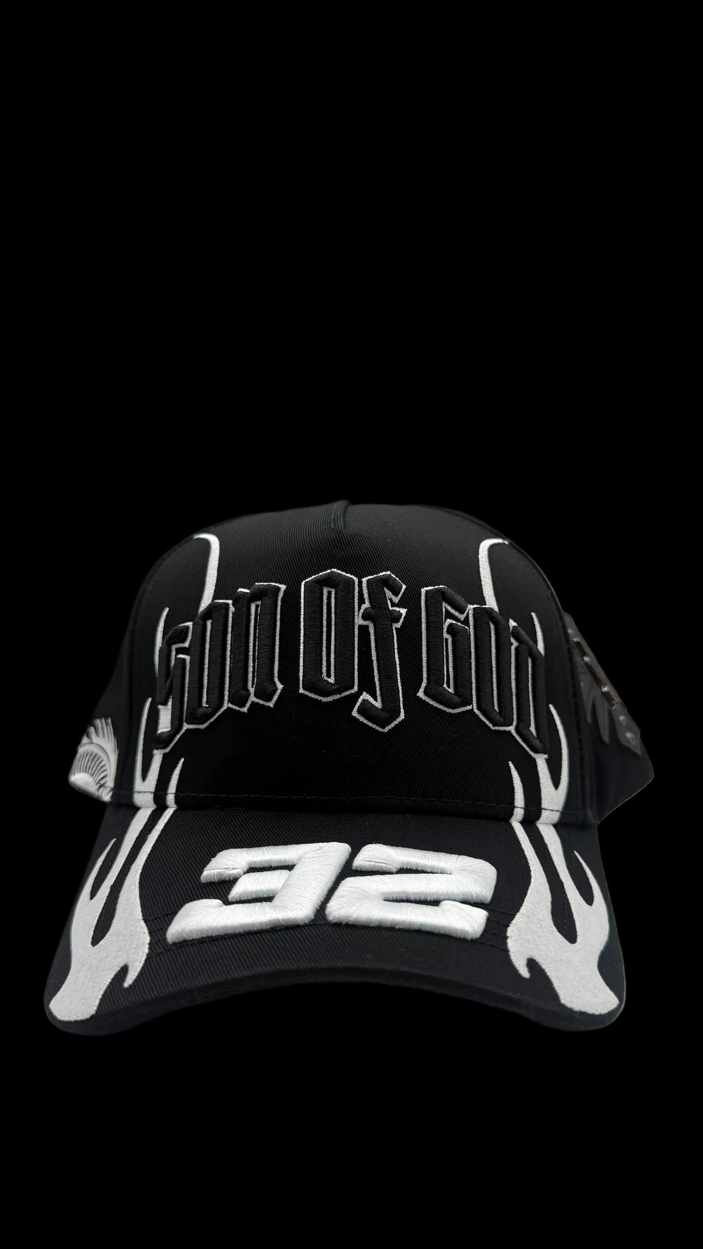 Báez x Shifu “Son Of God”