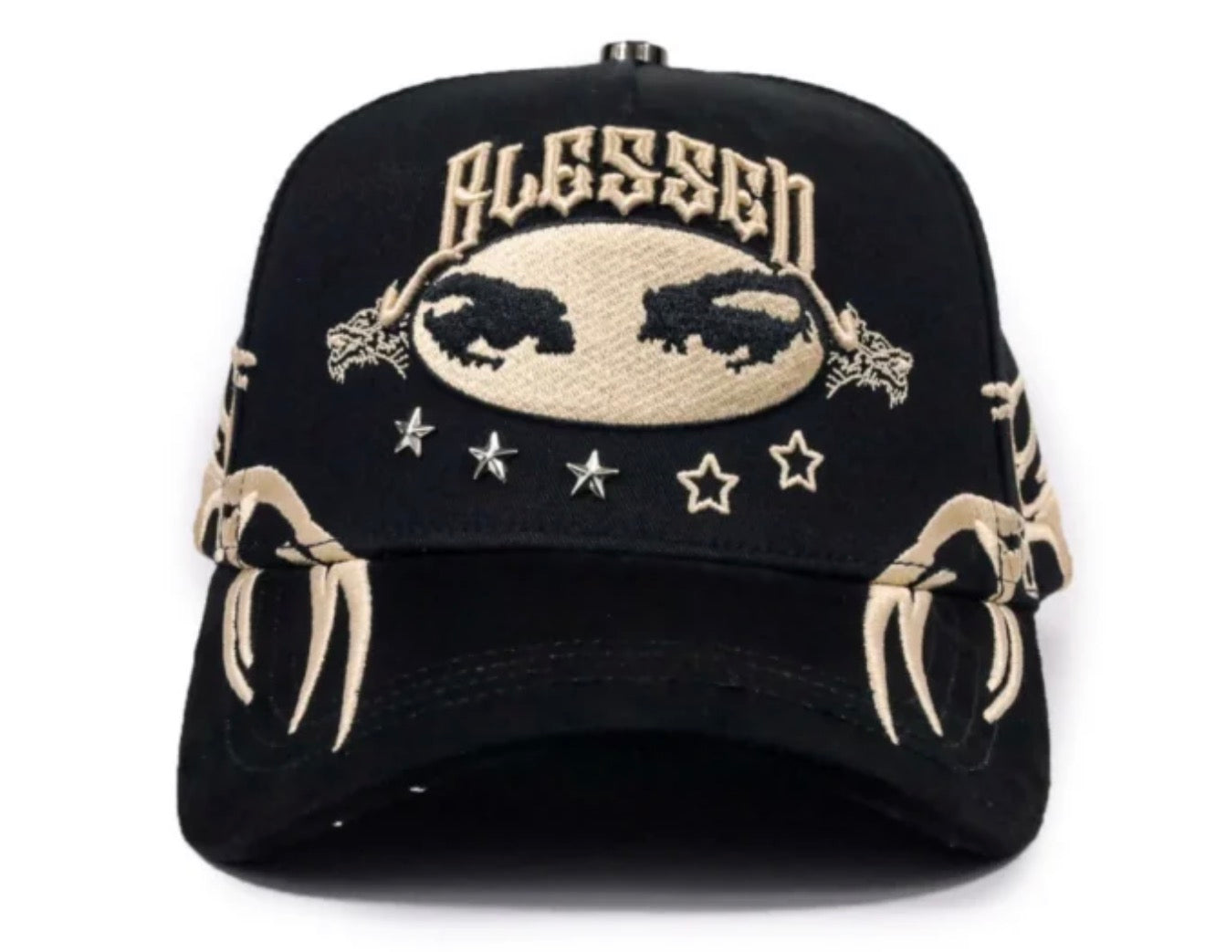 Báez x Shifu “Blessed”