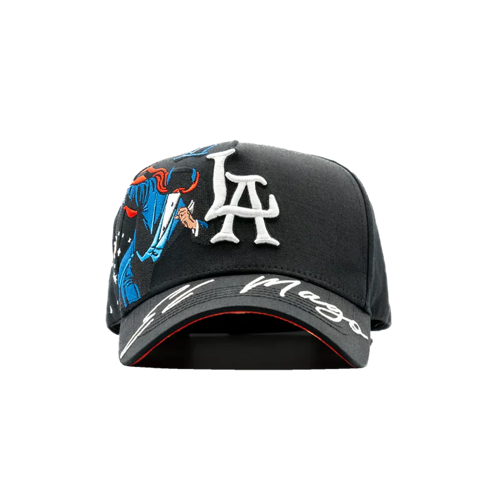 Dandy Hats "El Mago"
