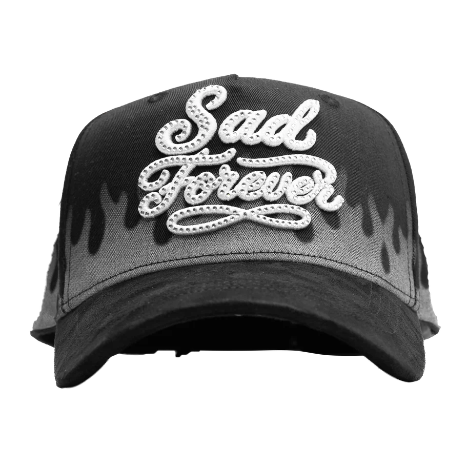 Dandy Hats x Junior H “Y Lloro”