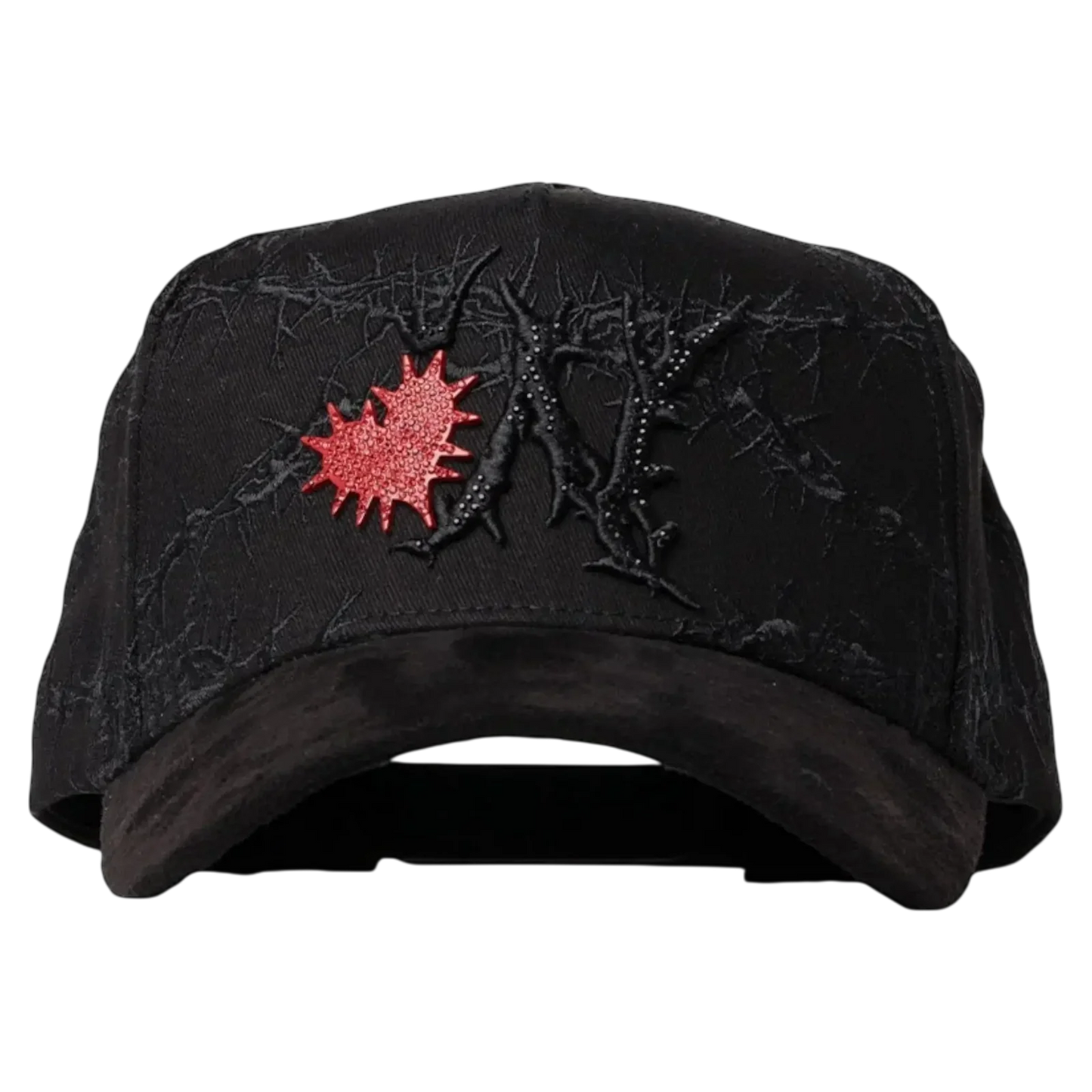Barbas Hats “Heartbroken”