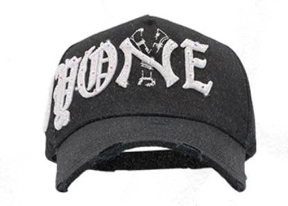 31 Hats "Concrete Jungle" (FULL SET)