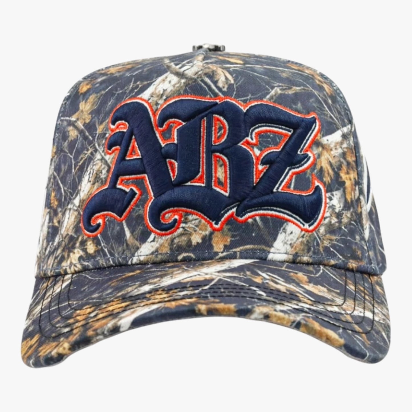 Baez x Shifu "AB'z Camo"