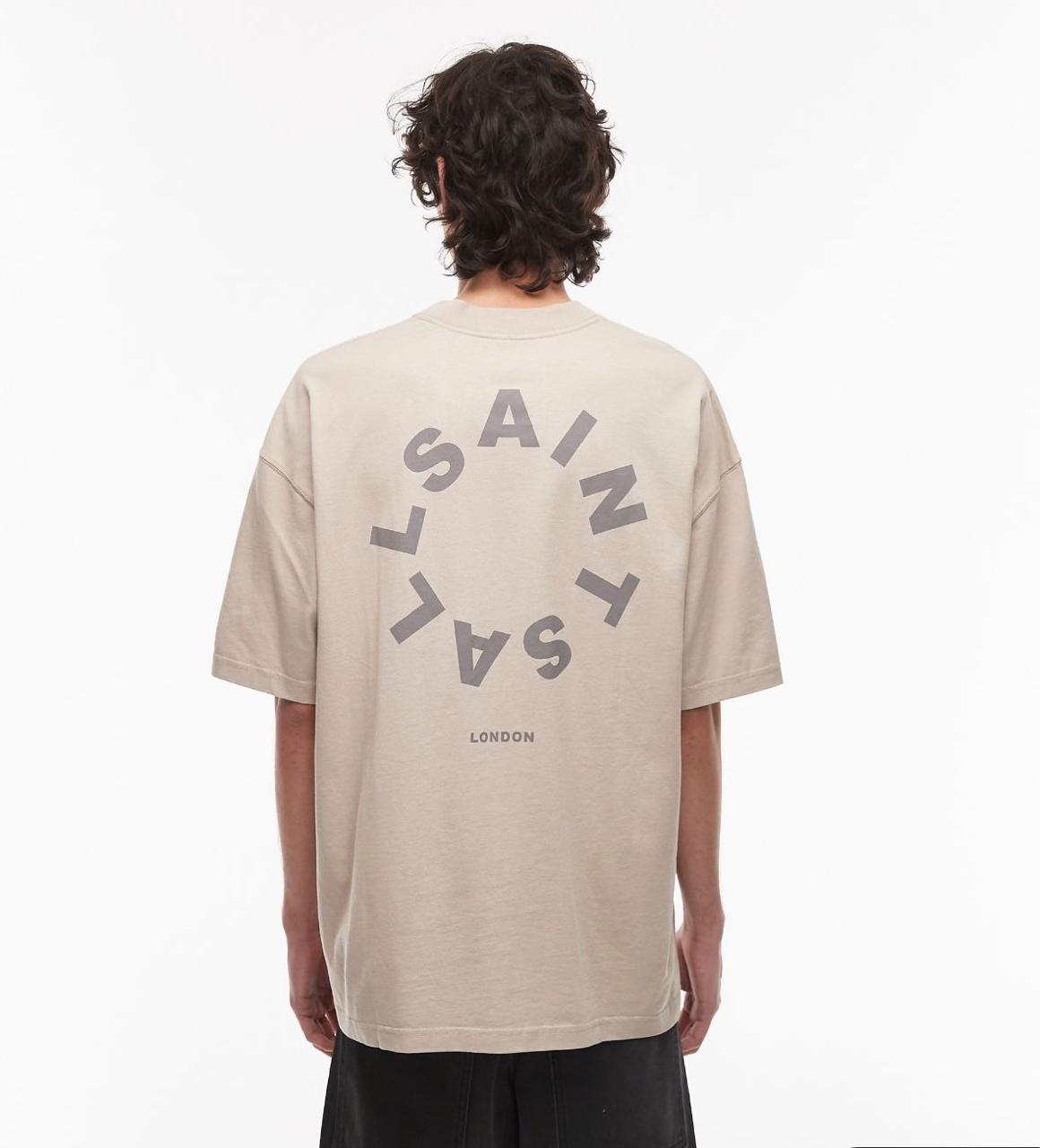 All Saints Tee