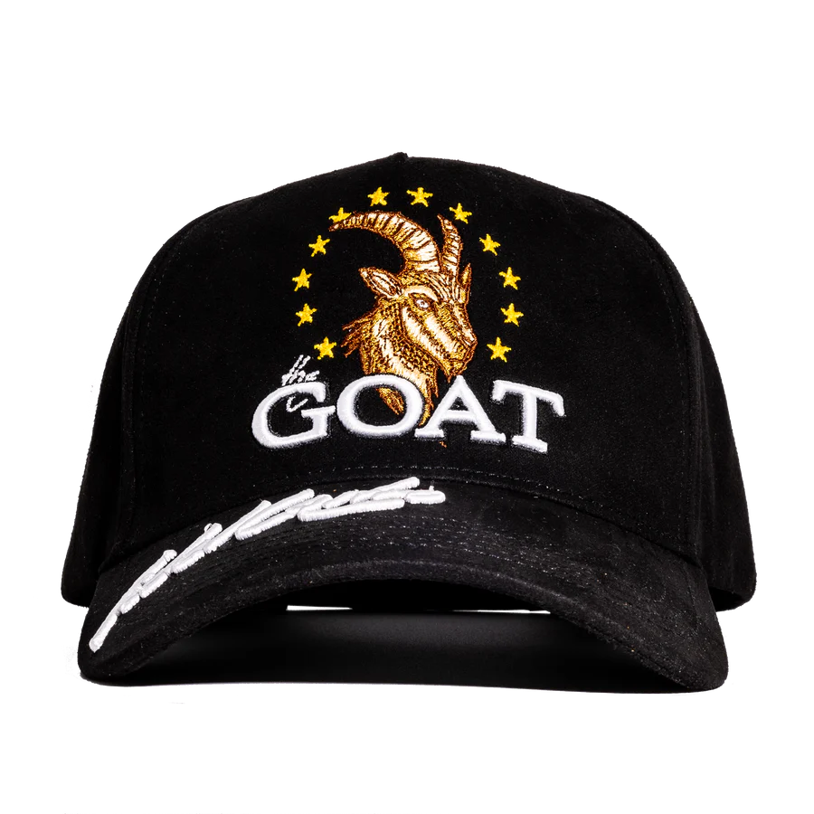 Gallo Fino x Marca Registrada "GOAT"