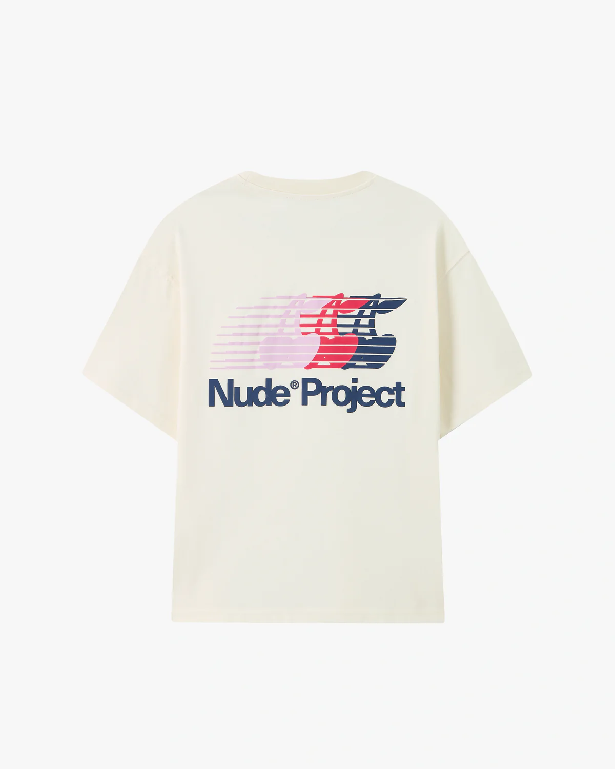 Nude Project “Speed"