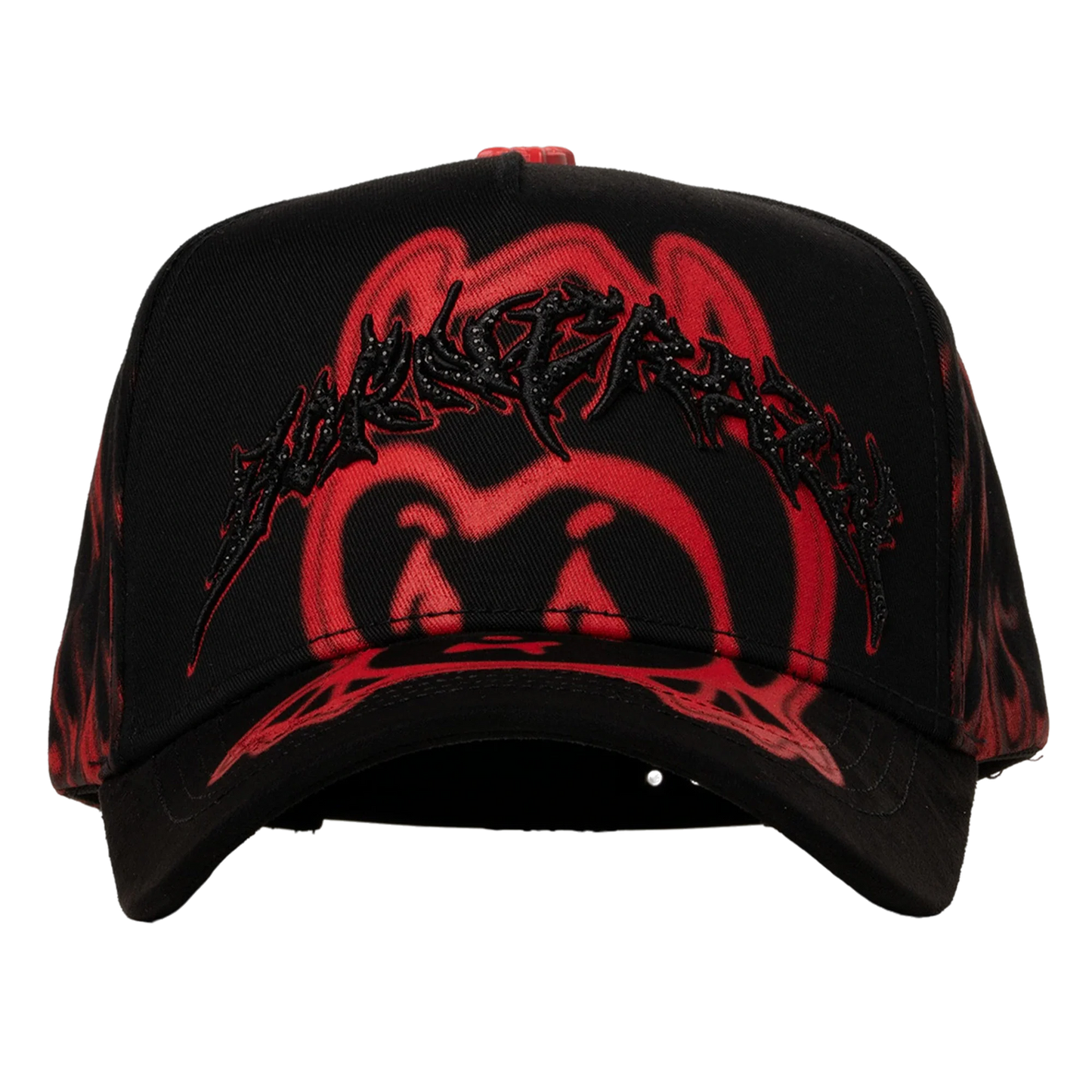 Barbas Hats "Born Crazy"