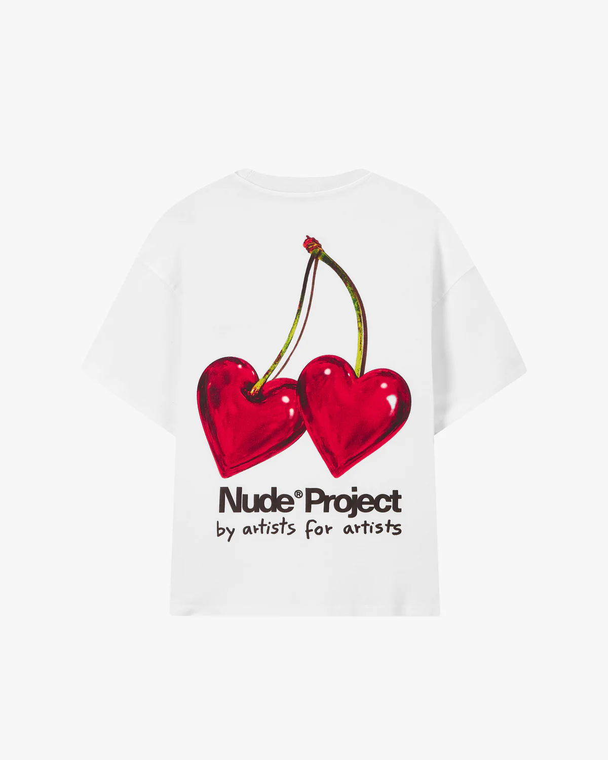 Nude Project “Juicy Cherry"