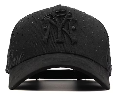 31 Hats "NY Forever Black" (FULL SET)