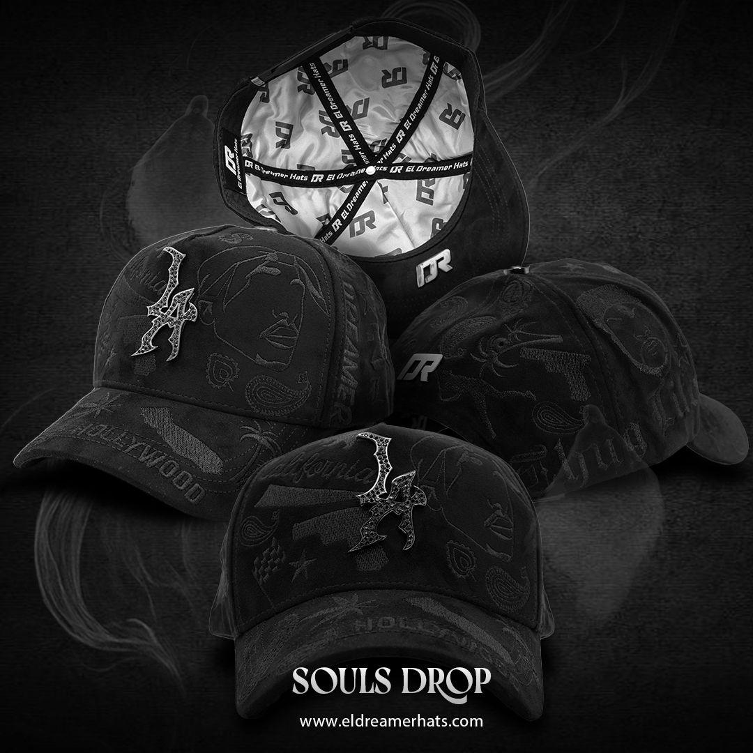 Dreamer Hats FULL SET