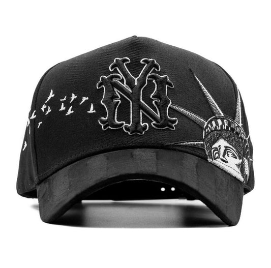 Dandy Hats "I Love NY"