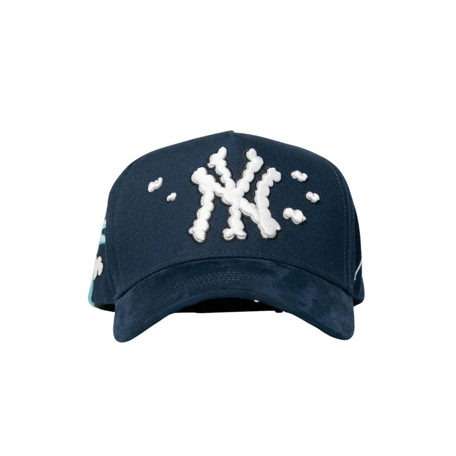 31 Hats "NY Clouds"