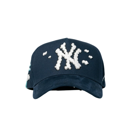 31 Hats "NY Clouds"