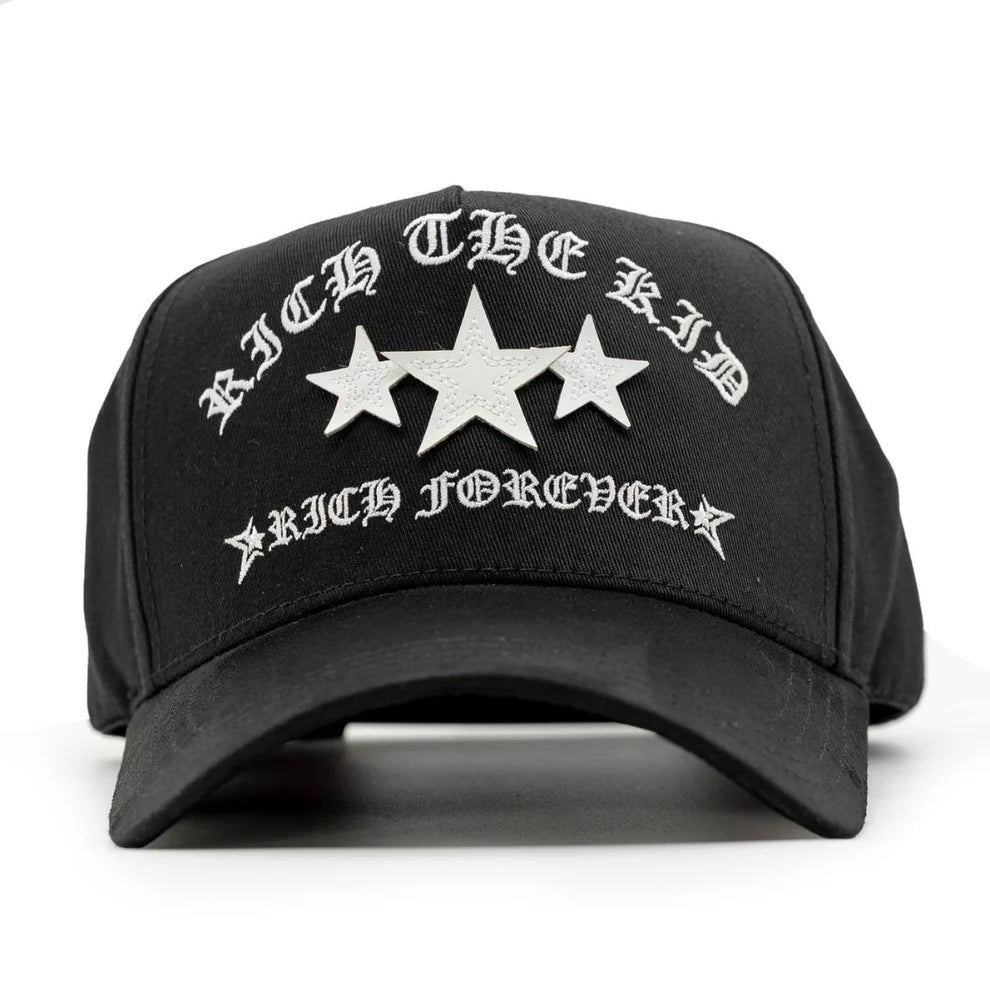 Barbas Hats "Stars"