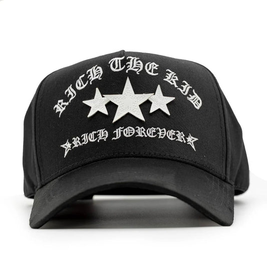 Barbas Hats "Stars"