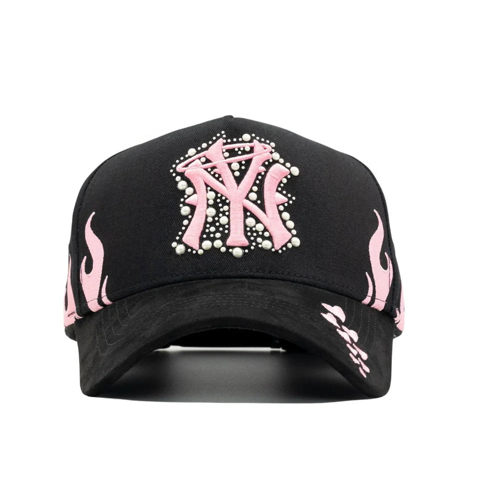 31 Hats "NY Pearls"