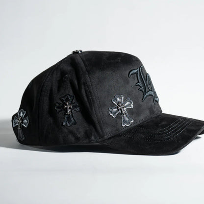 31 Hats "Chrome III"