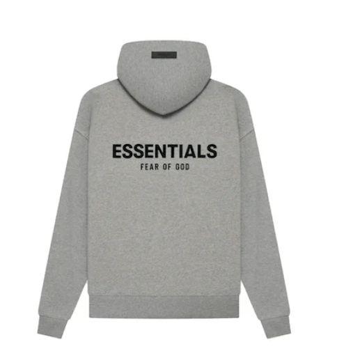 Essentials Hoodie