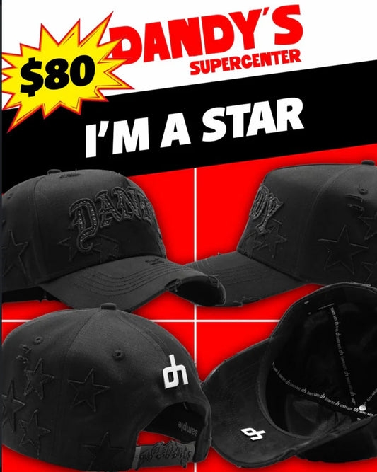 Dandy Hats "I'm a Star"