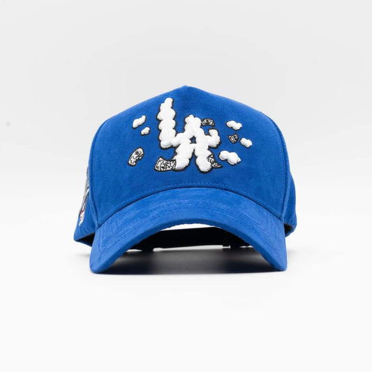 31 Hats "LA Clouds" (Reimagined)