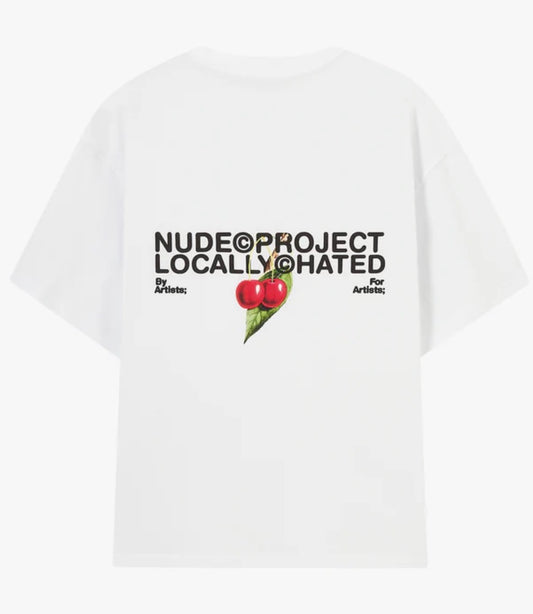 Nude Project “Locally Hated Cherry”