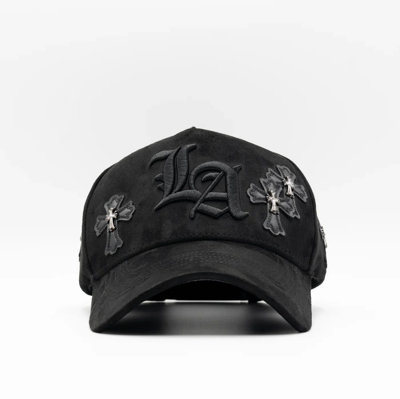 31 Hats "Chrome III"
