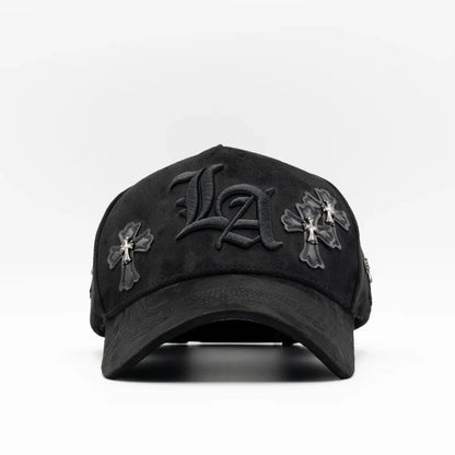 31 Hats "Chrome III"