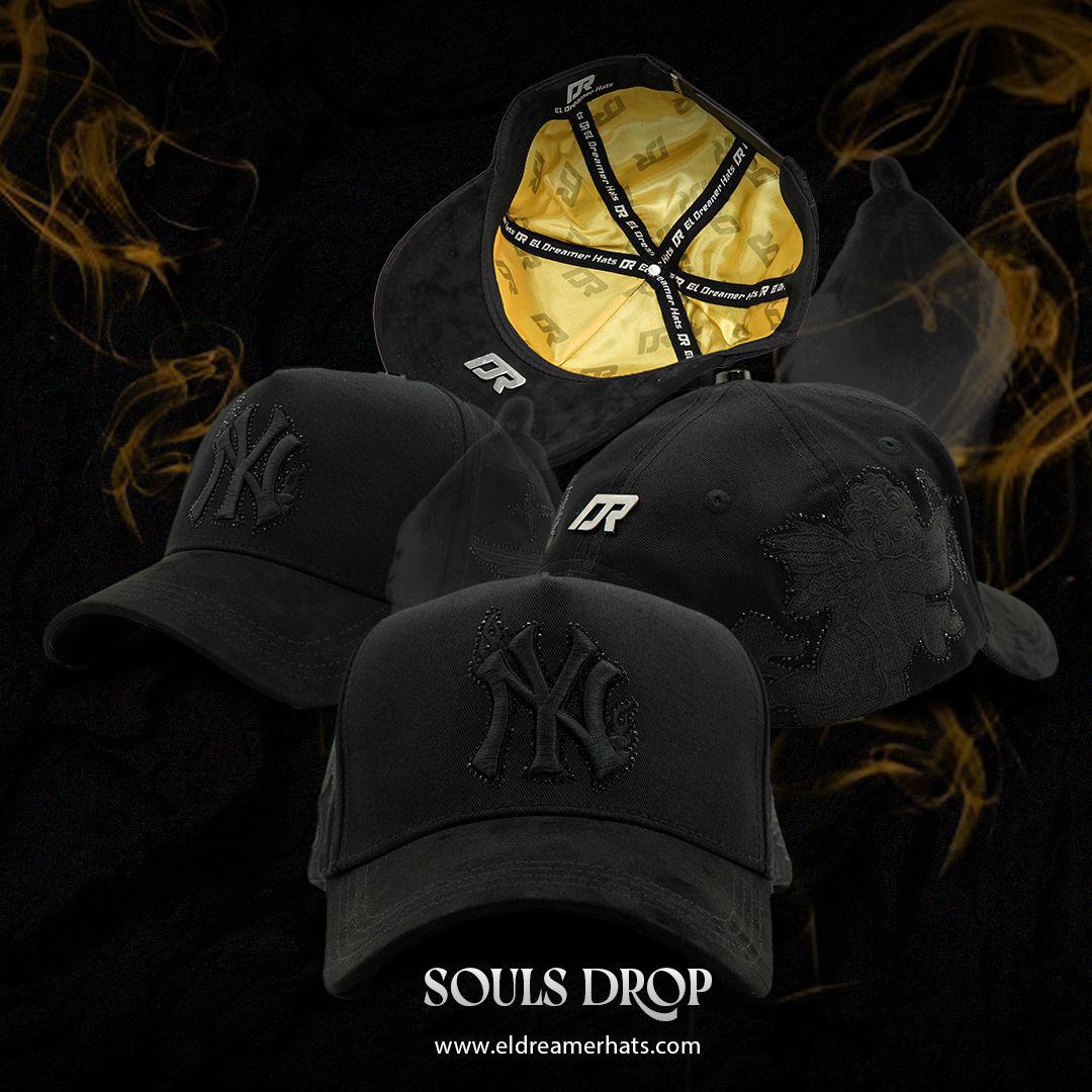 Dreamer Hats FULL SET