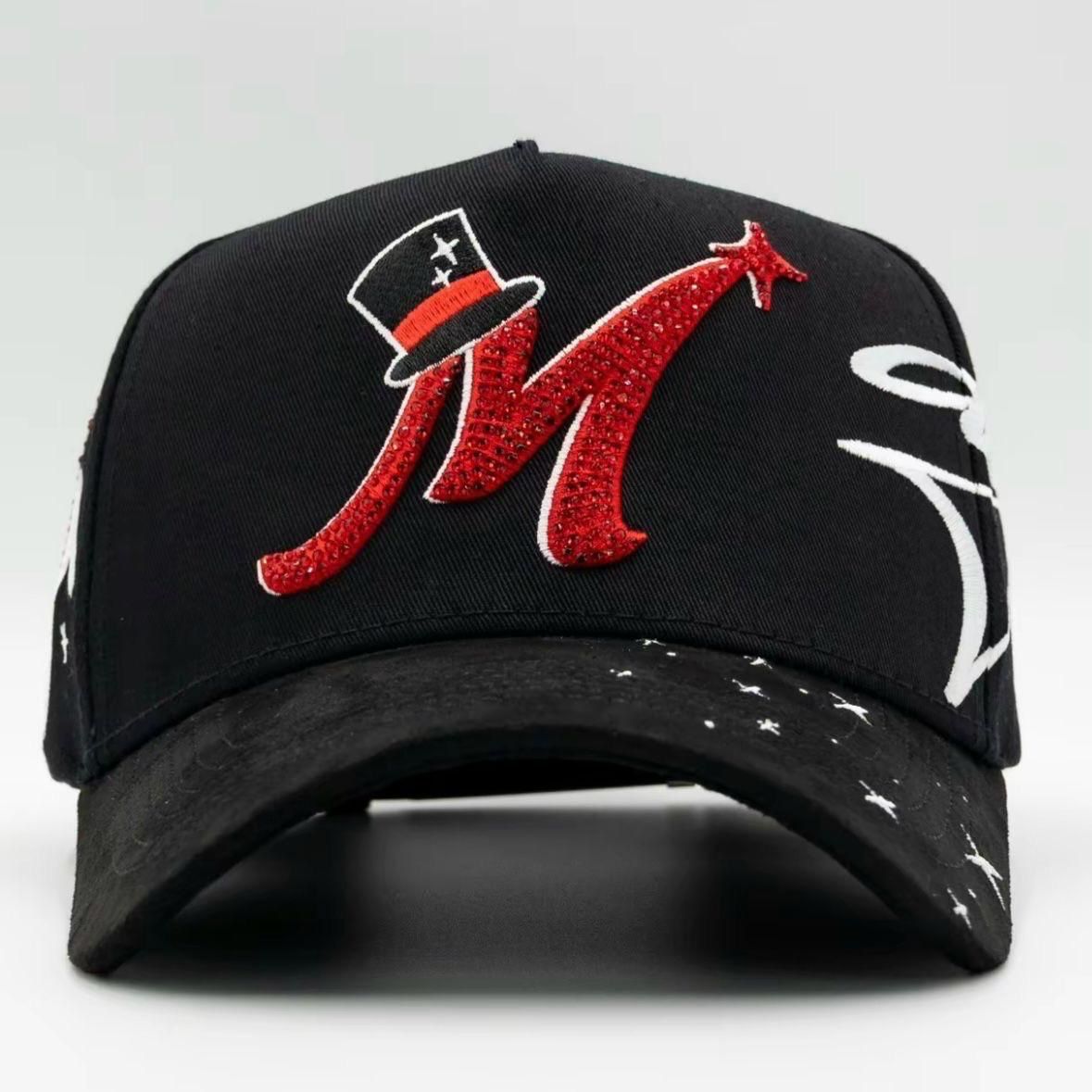31 Hats x El Mago