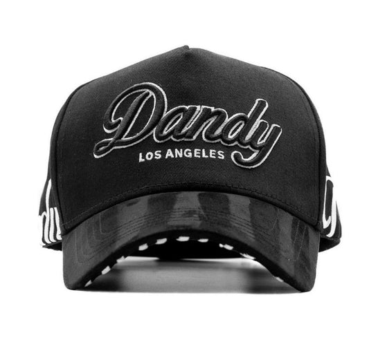 Dandy Hats "Dandy LA"