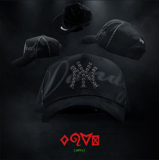 Dandy Hats "Onyx" ND