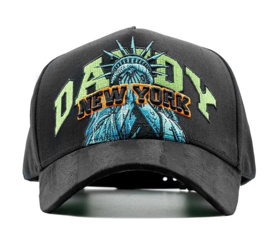 Dandy Hats "Dandy NY"