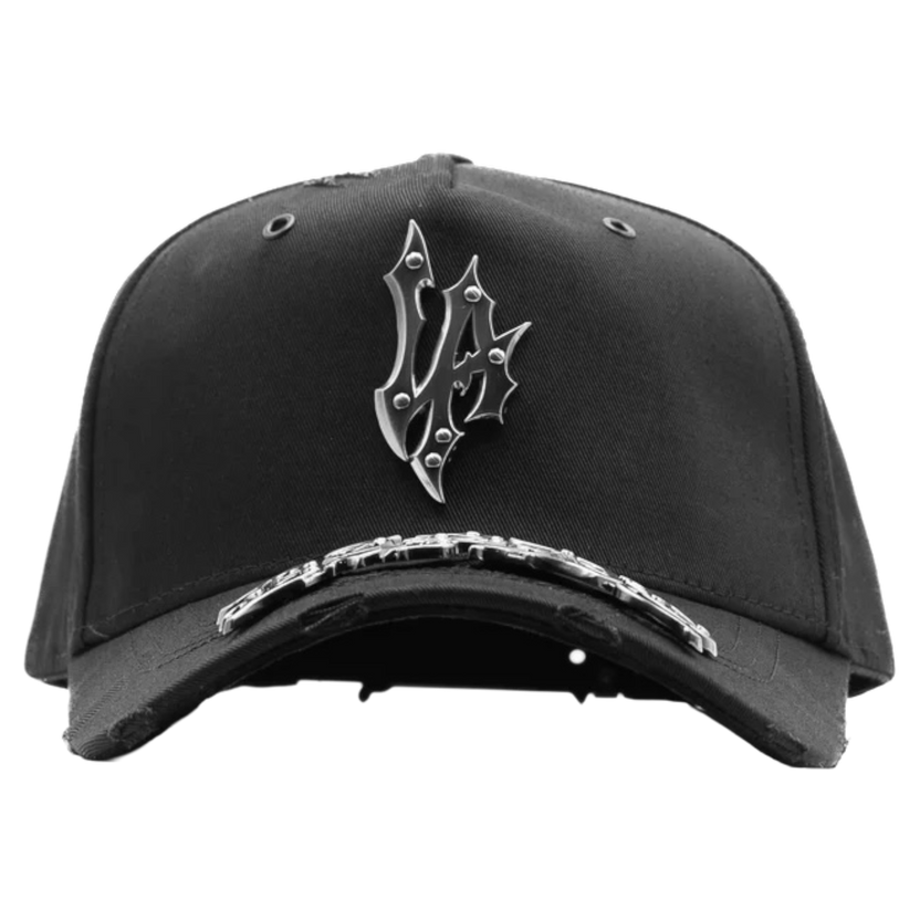 Dandy Hats “LA Metal”