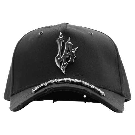 Dandy Hats “LA Metal”