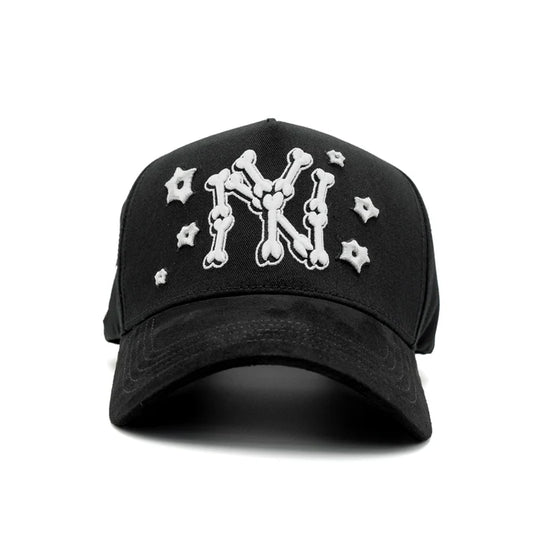 31 Hats "NY Bones"