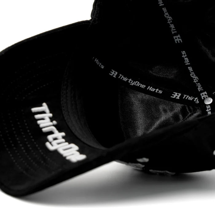 31 Hats "NY Bones"