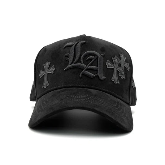 31 Hats "LA Chrome"